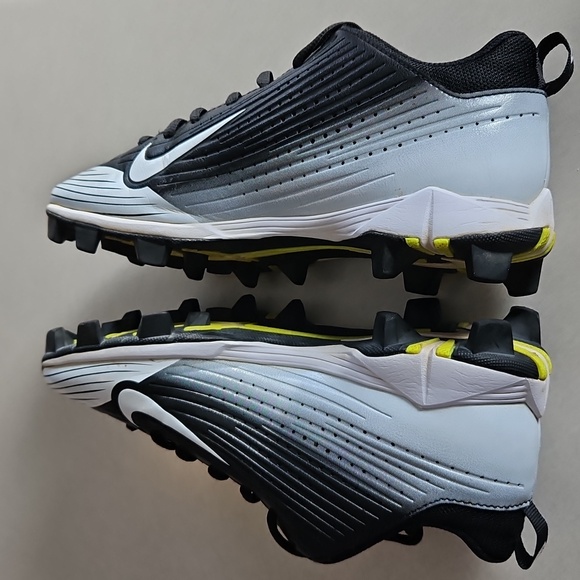 Nike Vapor Youth Baseball Cleats - Picture 7 of 14